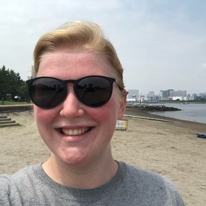 Meet your Posher, Kaylea